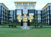 Mutasi, 4 PJU dan 6 Kapolres di Polda Sumbar Berganti