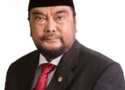 Renungan 2023 Oleh H. Leonardy Harmainy
