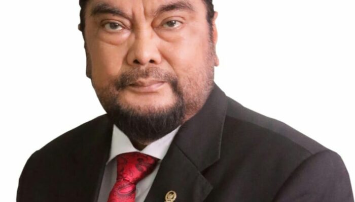 Renungan 2023 Oleh H. Leonardy Harmainy