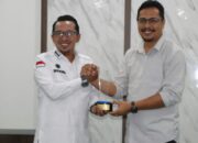 Jemput Piala, Eka Putra: Tantangan Saya Semakin Besar