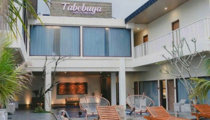 Resto and Resort Tempat Favorit Wisata di Jepara