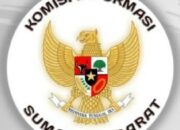Pertama di Indonesia Komisi Informasi Sumbar di Offkan