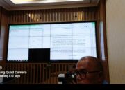 Kontroversial Komisi Informasi Sumbar, Ini Katanya