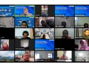 Prof. Ganefri: Sekolah dan Calon Mahasiswa Segera Registrasi Akun SNPMB