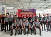 Lapas Suliki Tandatangani Zona Integritas WBK 2024