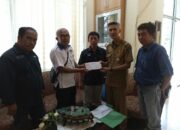 PJKIP Layangkan Permohonan Informasi ke PPID Utama