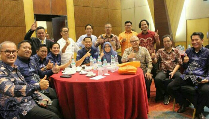 PERTAHKINDO Gelar Simposium Konstruksi Nasional