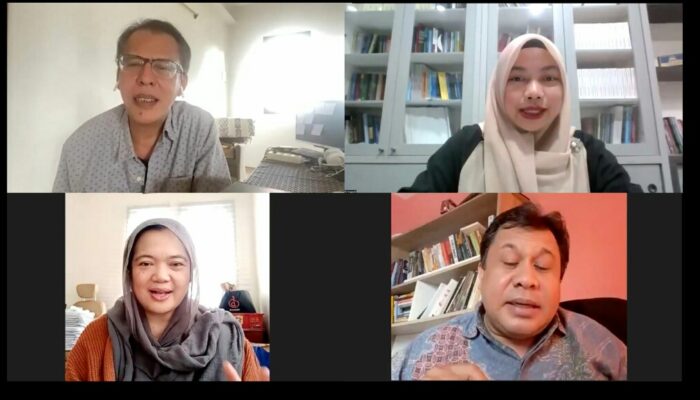 Peluang dan Tantangan: Etika dan Politik Kenegaraan