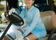 Mayfany Komisaris Muda Perusahaan Pelayaran Berbagi Kunci Kesuksesan