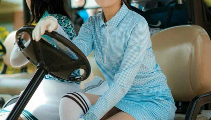 Mayfany Komisaris Muda Perusahaan Pelayaran Berbagi Kunci Kesuksesan