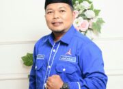 Hariyanto, Caleg Dapil 5 Padang Siap Perjuangkan Hak Disabilitas