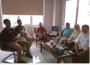 Damping SPIP, UNP akan Kolaborasi dengan BPKP Sumbar