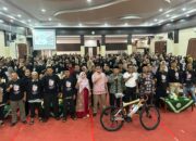 Gandeng BKKBN Darul Siska Terus Perkuat Advokasi Stunting