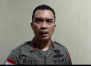 Anggota Polisi Gugur Ditembak KKB di Kampung Bilogai