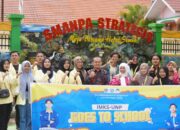 IMKS-UNP Motivasi Siswa SMA Kerinci dan Sungai Penuh Menuju Perguruan Tinggi