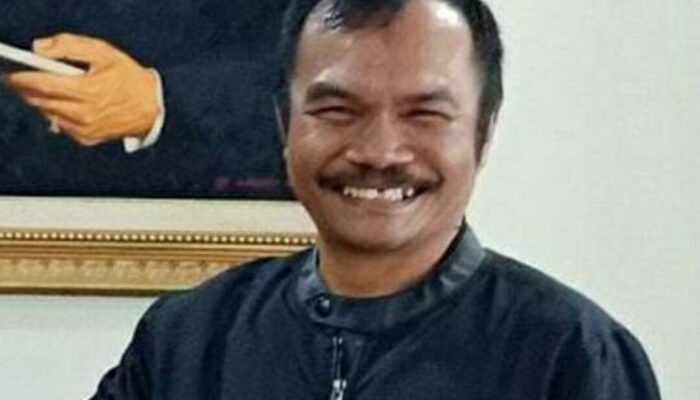 Dukungan Tokoh Petani Nasional Untuk M.Zuhrizul Menuju Senayan
