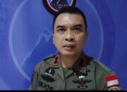 Kontak Tembak Di Intan Jaya 5 KKB Dilaporkan Tewas