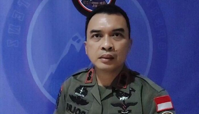 Kontak Tembak Di Intan Jaya 5 KKB Dilaporkan Tewas