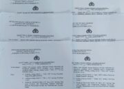 Ribuan STTP Kampanye Pemilu 2024 Diterbitkan oleh Polda Sumbar