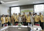 Prodi S3 FIK UNP Bidik Pengakuan Internasional