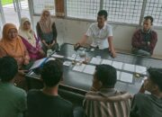 Polres Agam Ringkus HN, Kasus TPPO