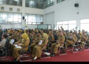 PTSL 2024 di Padang, Tujuh Kecamatan Jadi Prioritas