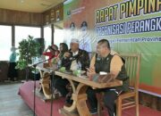 APBD Terbatas, Pemprov Buka Peluang Gunakan Sukuk Demi Pembangunan