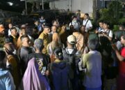 Pasca Ledakan RS SPH, Dari 108 Pasien 50 Sudah Pulang