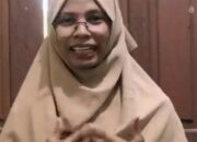 Inarotul Faizah S.Pd Dilantik Jadi Ketua Dewan PPAIR