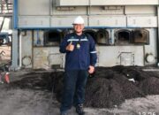 Praktisi K3 Ir. Ulul Azmi Soroti Ledakan di SPH Padang