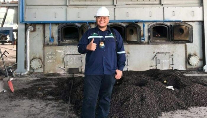 Praktisi K3 Ir. Ulul Azmi Soroti Ledakan di SPH Padang