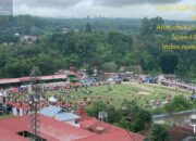 Kampanye Akbar AMIN di Bukittinggi: Seberapa Ramai Massa yang Hadir?