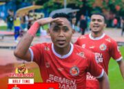 Kandaskan Persiraja 1-0 Kabau Sirah Lolos ke Semifinal