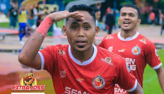 Kandaskan Persiraja 1-0 Kabau Sirah Lolos ke Semifinal