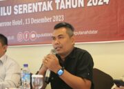 PSI Batal sebagai Peserta Pemilu di Tanah Datar