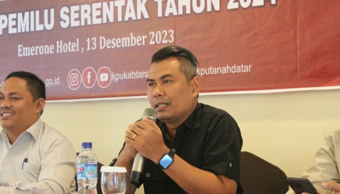 PSI Batal sebagai Peserta Pemilu di Tanah Datar