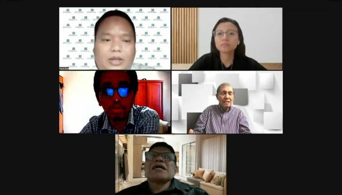 Masalah APBN, Utang dan Tax Ratio Rendah: PR Bagi Presiden Baru