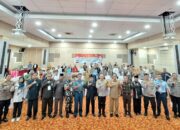 FGD di Hotel UNP Ciptakan Pemilu Damai Tanpa Hoax