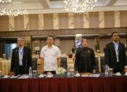 Dirresnarkoba Ajak PHRI Turut Cegah Peredaran Narkotika