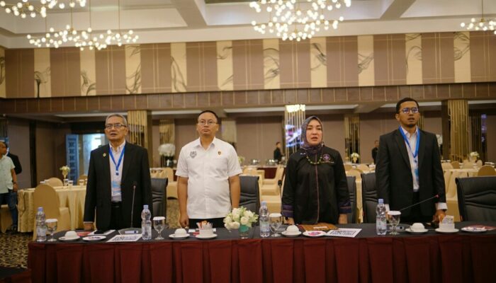 Dirresnarkoba Ajak PHRI Turut Cegah Peredaran Narkotika