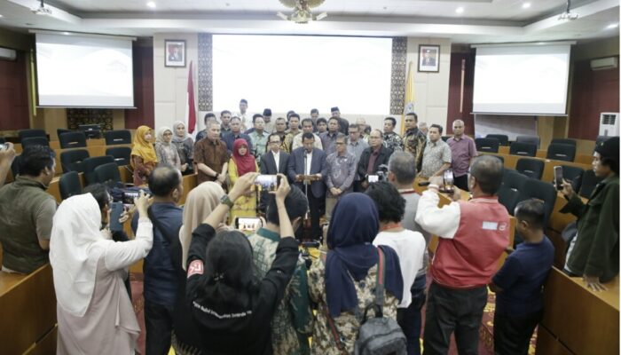 MRPTNI: Penting Jaga Kondusifitas Berbangsa dan Bernegara Pemilu 2024