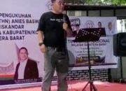 Zuhrizul Serukan Lawan Kecurangan Pada Pilpres 2024