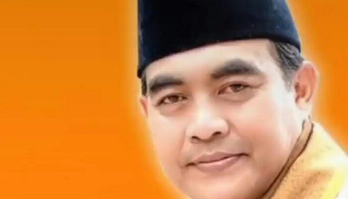 M.Zuhrizul Caleg Sumbar 1 Janji Perjuangkan UMKM dan Wisata