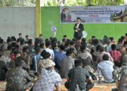 Mahyeldi Ajak Tokoh Adat Sungai Pagu Mengawal kondusif Pemilu