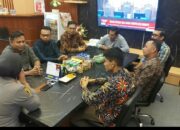 KPU Bukittinggi Ingatkan KPPS Cermat Kenali Pemilih