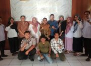 Pleno KI Sumbar Sepakat Musfi Yendra Sebagai Ketua