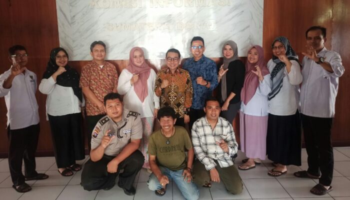 Pleno KI Sumbar Sepakat Musfi Yendra Sebagai Ketua