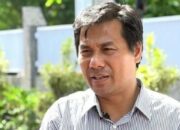 Pasca Quick Count, Asrinaldi Ajak Masyarakat Jaga Kamtibmas