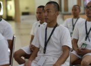 Polri Terima Personel dari Kalangan Disabilitas