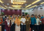 Jelang Ramadan, 160 MoT Dibekali Pelatihan untuk Pesantren Ramadan